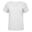 T-Shirt para Desportivo Crystallize Mulher Branco