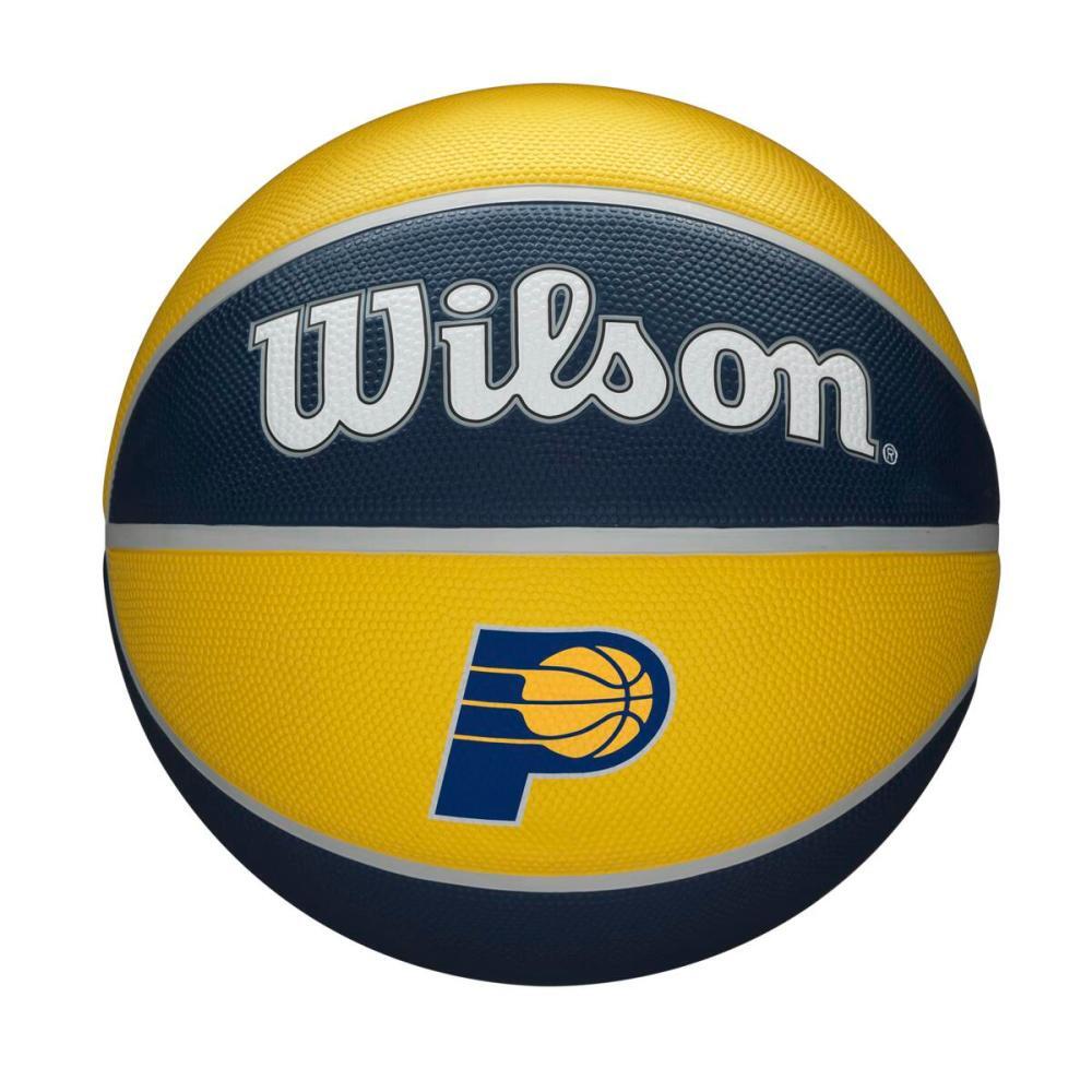 Basketball Wilson NBA Team Indiana Pacers Ball