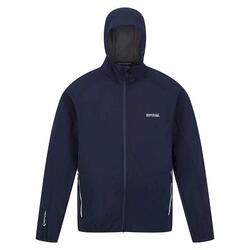 Veste AREC Homme (Bleu marine)