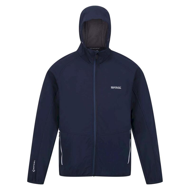 Veste AREC Homme (Bleu marine)