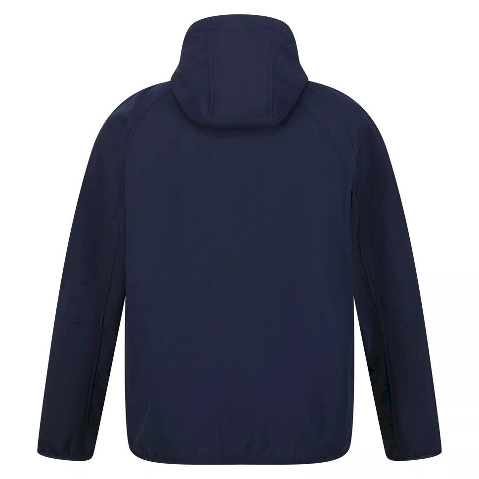 Męski Softshell Arec III