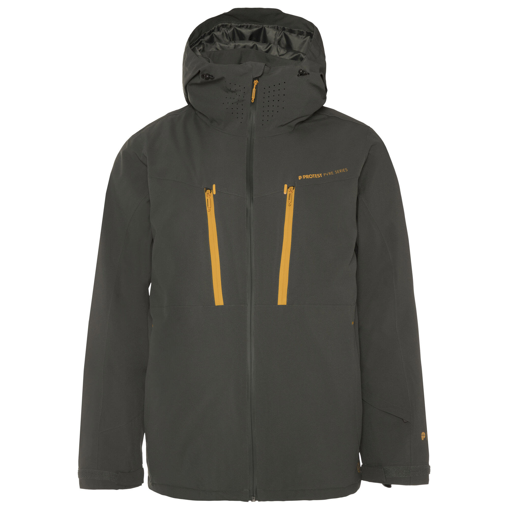 Kurtka męska Protest PRTTIMO snowjacket