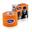 CureTape Sports orange – kinesiologie tape(kinesiotape)