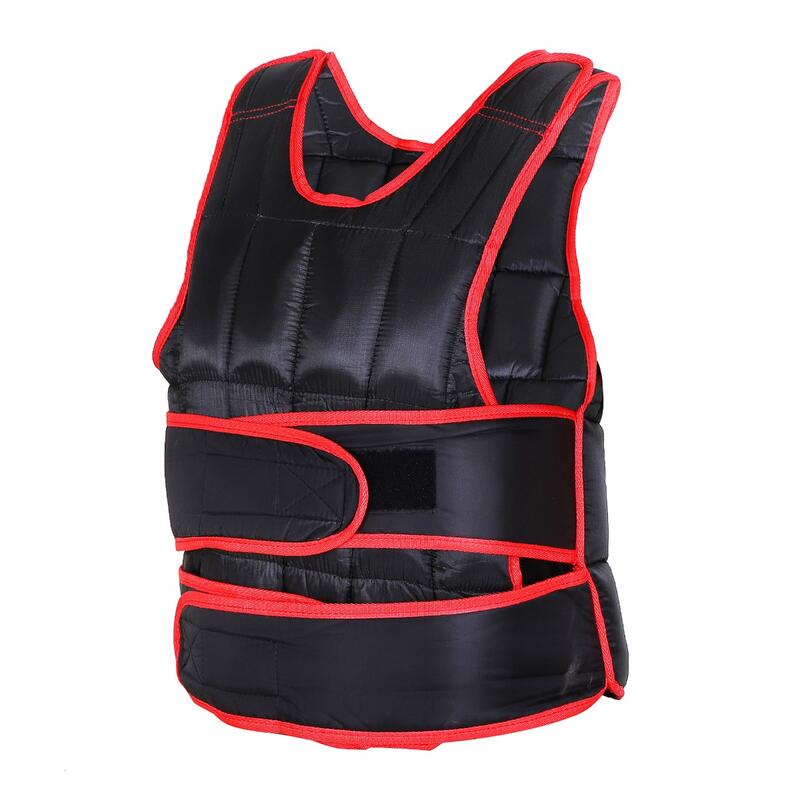 Bastante empieza la acción Notable Chaleco con peso HOMCOM negro tela oxford arena metálica 40x59cm | Decathlon Bastante empieza la acción Notable Chaleco con peso HOMCOM negro tela oxford arena metálica 40x59cm | Decathlon
