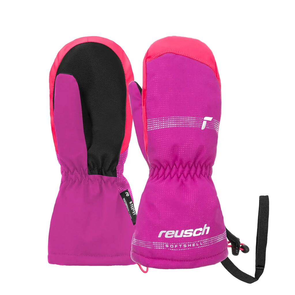 Children's mittens Reusch Maxi R-Tex® XT