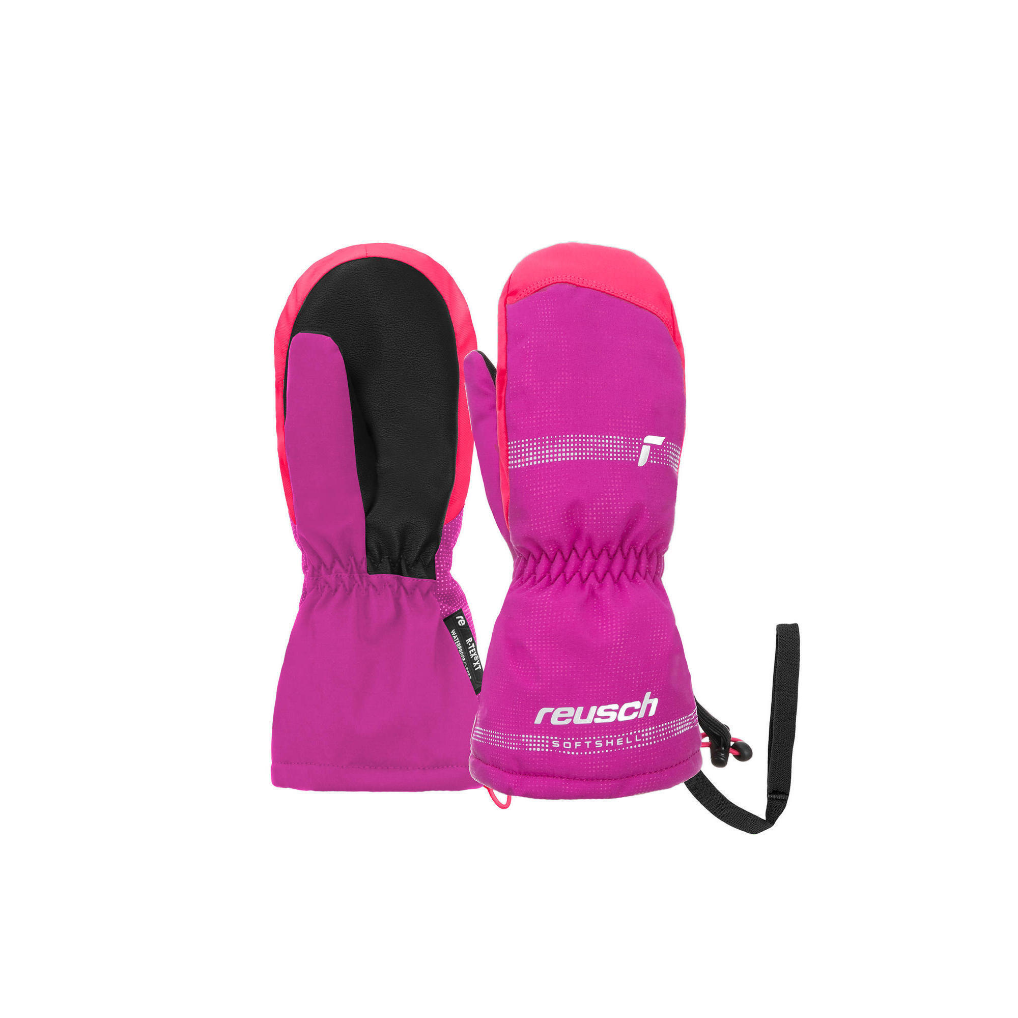 REUSCH Wanten Maxi R-TEX® XT Mitten 1/6