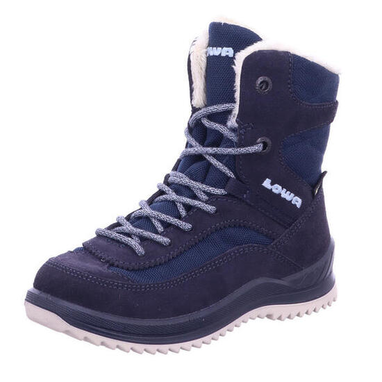 Wanderschuh Mädchen Stiefel