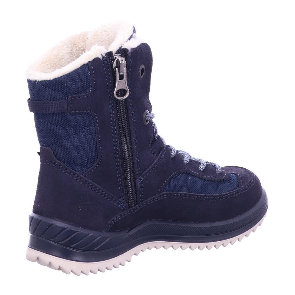 Wanderschuh Mädchen Stiefel 5/7