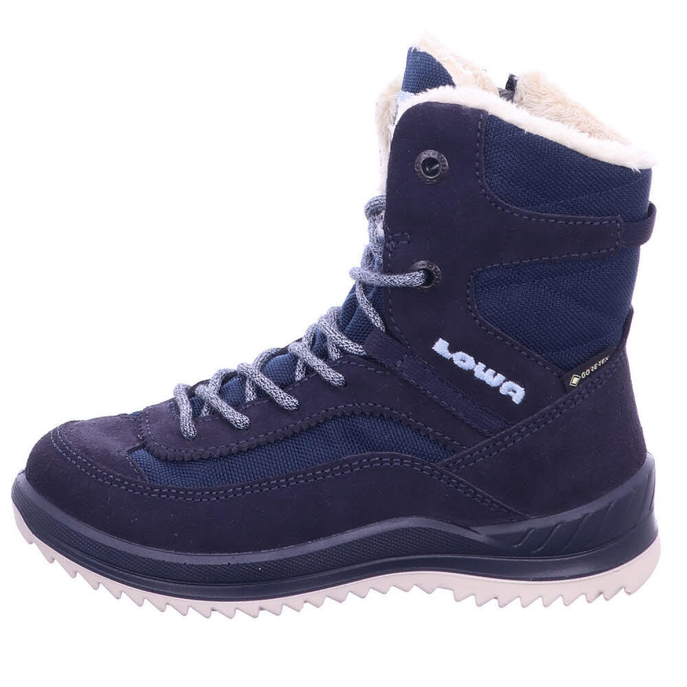 Wanderschuh Mädchen Stiefel 2/7
