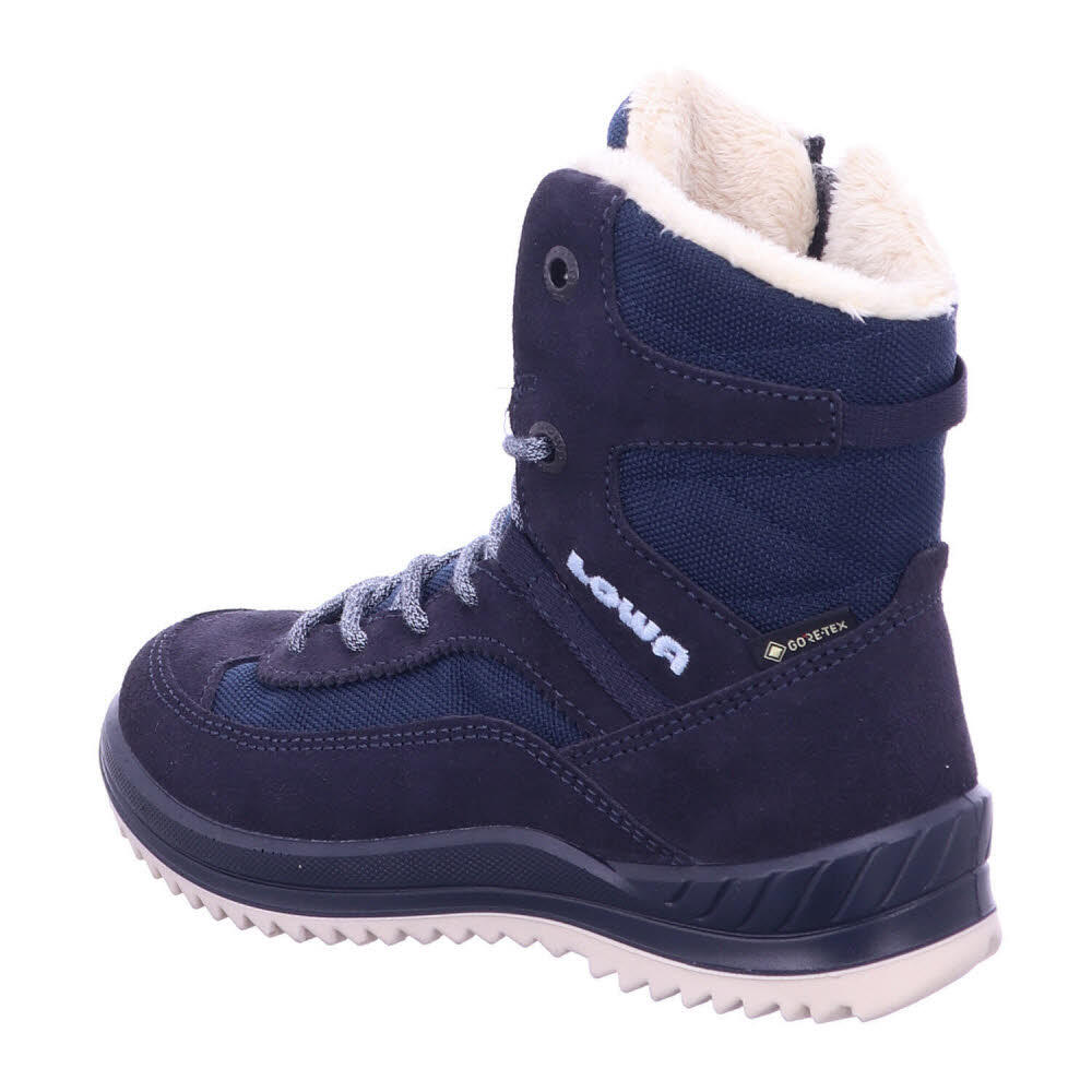 Wanderschuh Mädchen Stiefel 3/7