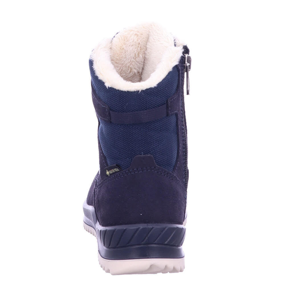 Wanderschuh Mädchen Stiefel 4/7
