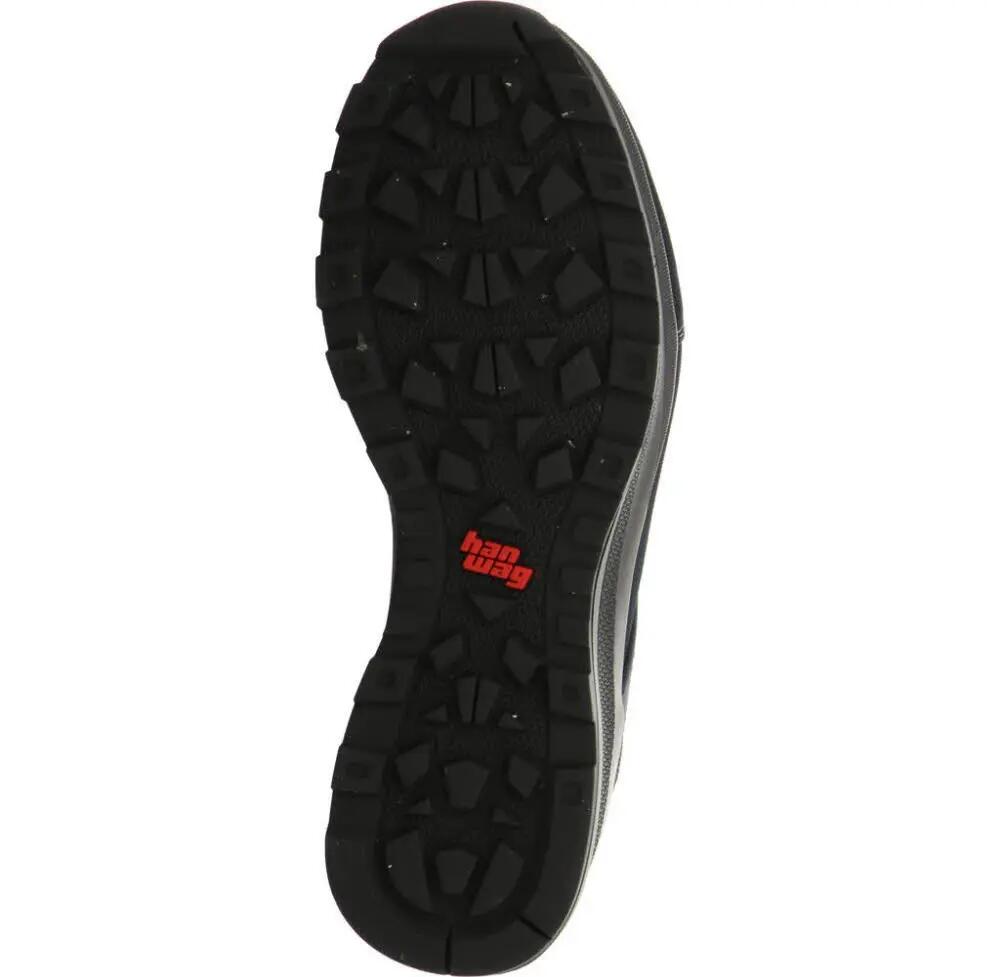 Wanderschuh Banks Bunion LO Men LL 5/6