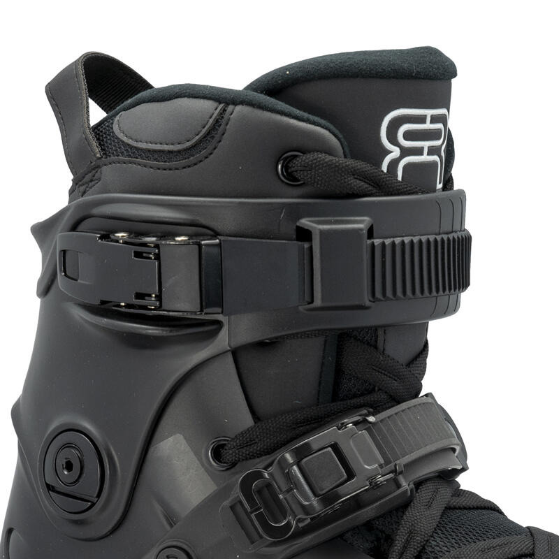 Kolečkové brusle FR FR1 90 Black