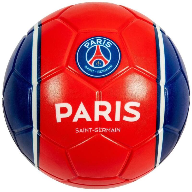 Ballon de Football PSG 2023 en Mousse