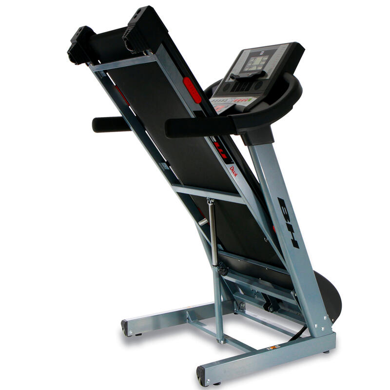 BH Fitness i.F2W i.Concept futópad