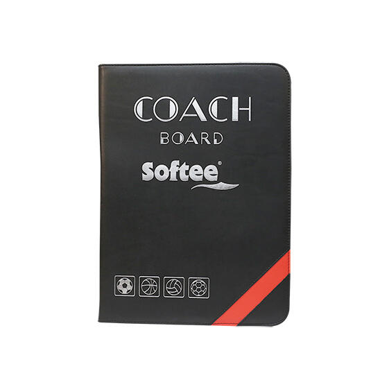 SET MULTIDEPORTE PARA ENTRENADOR/ARBITRO 2/3