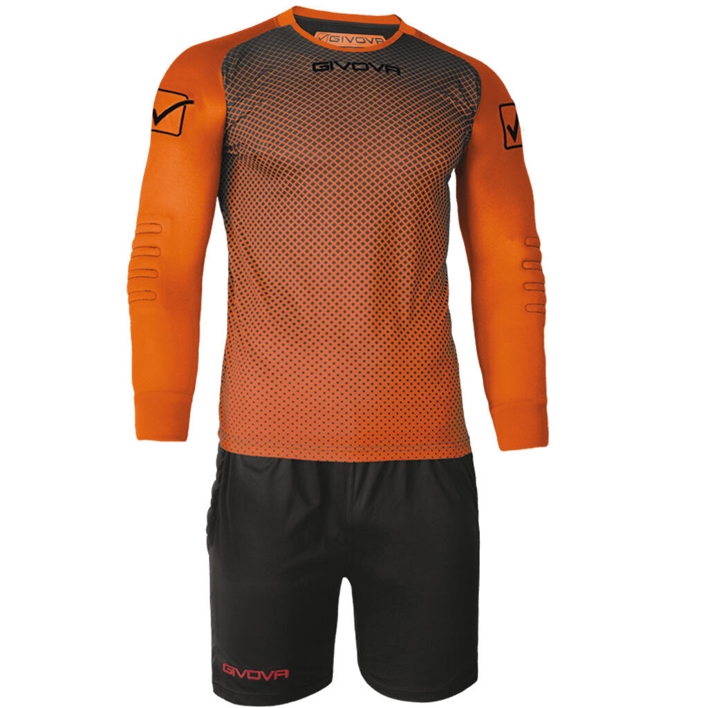 Set aus Torwarttrikot und Shorts Givova 2/5