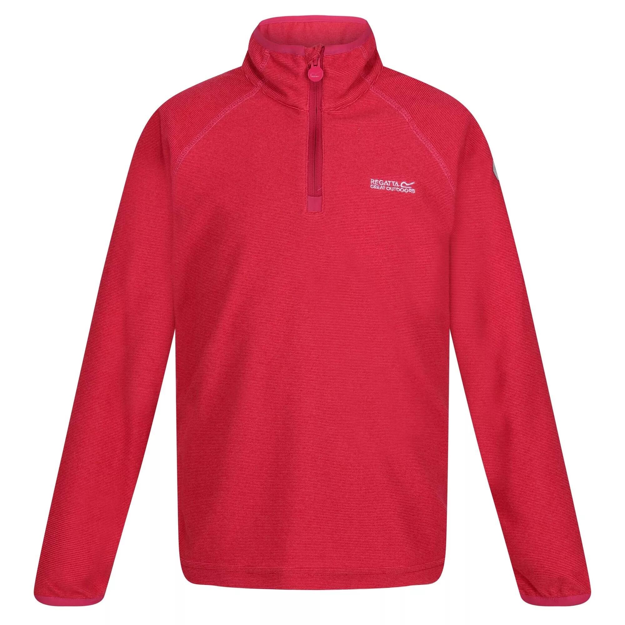 Camisola de caminhada loco criança
