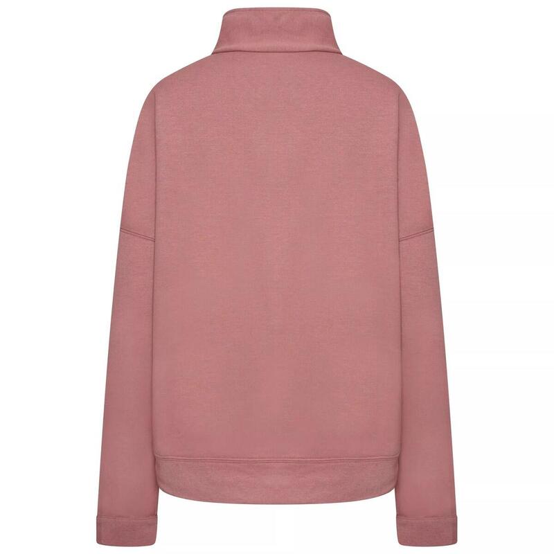 Sweat LAURA WHITMORE RECOUP Femme (Rose)