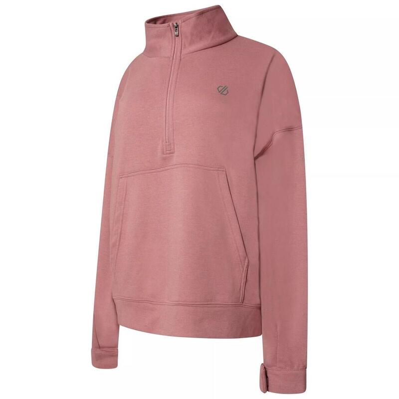 Sweat LAURA WHITMORE RECOUP Femme (Rose)