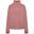 "Laura Whitmore Recoup II" Sweatshirt mit halbem Reißverschluss für Damen