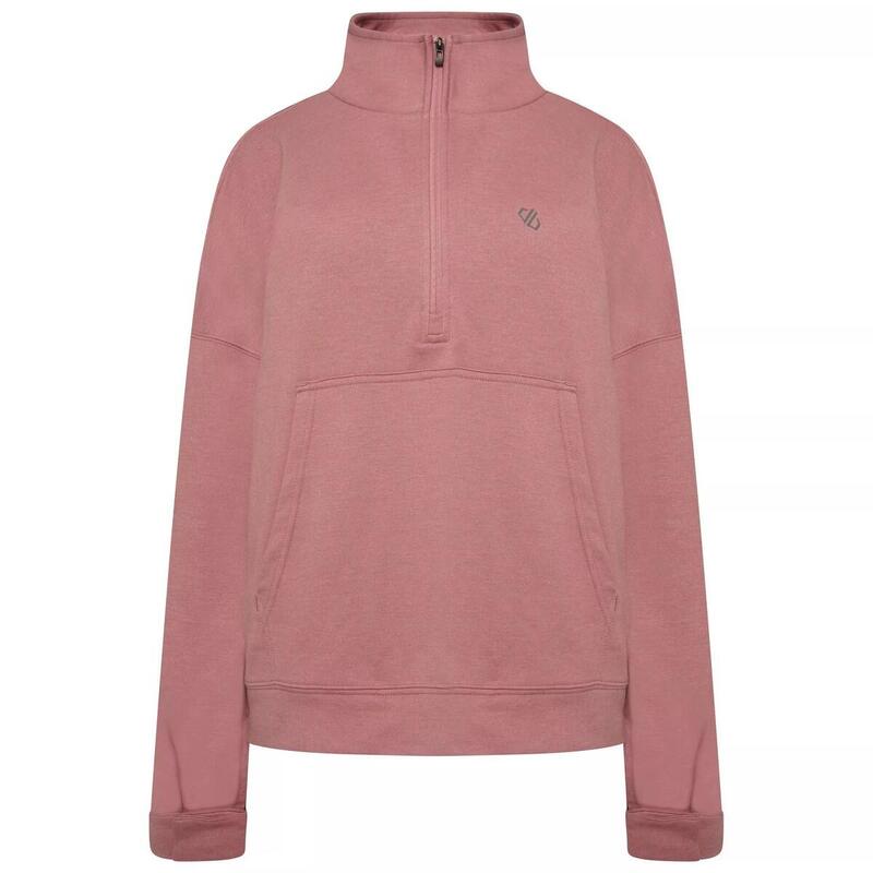 Sweat LAURA WHITMORE RECOUP Femme (Rose)