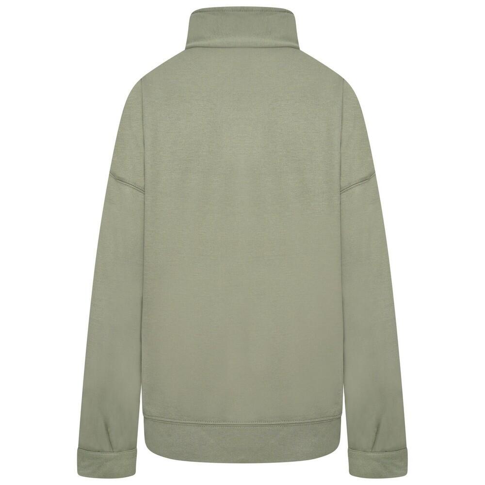 Women's RECOUP Sweatshirt (Duck Green)