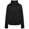 Sweat LAURA WHITMORE RECOUP Femme (Noir)