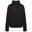 Dames Laura Whitmore Recoup II Half Zip Sweatshirt (Zwart)