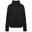 SweaT-Shirt Meio Fecho Laura Whitmore Recoup II Mulher Preto