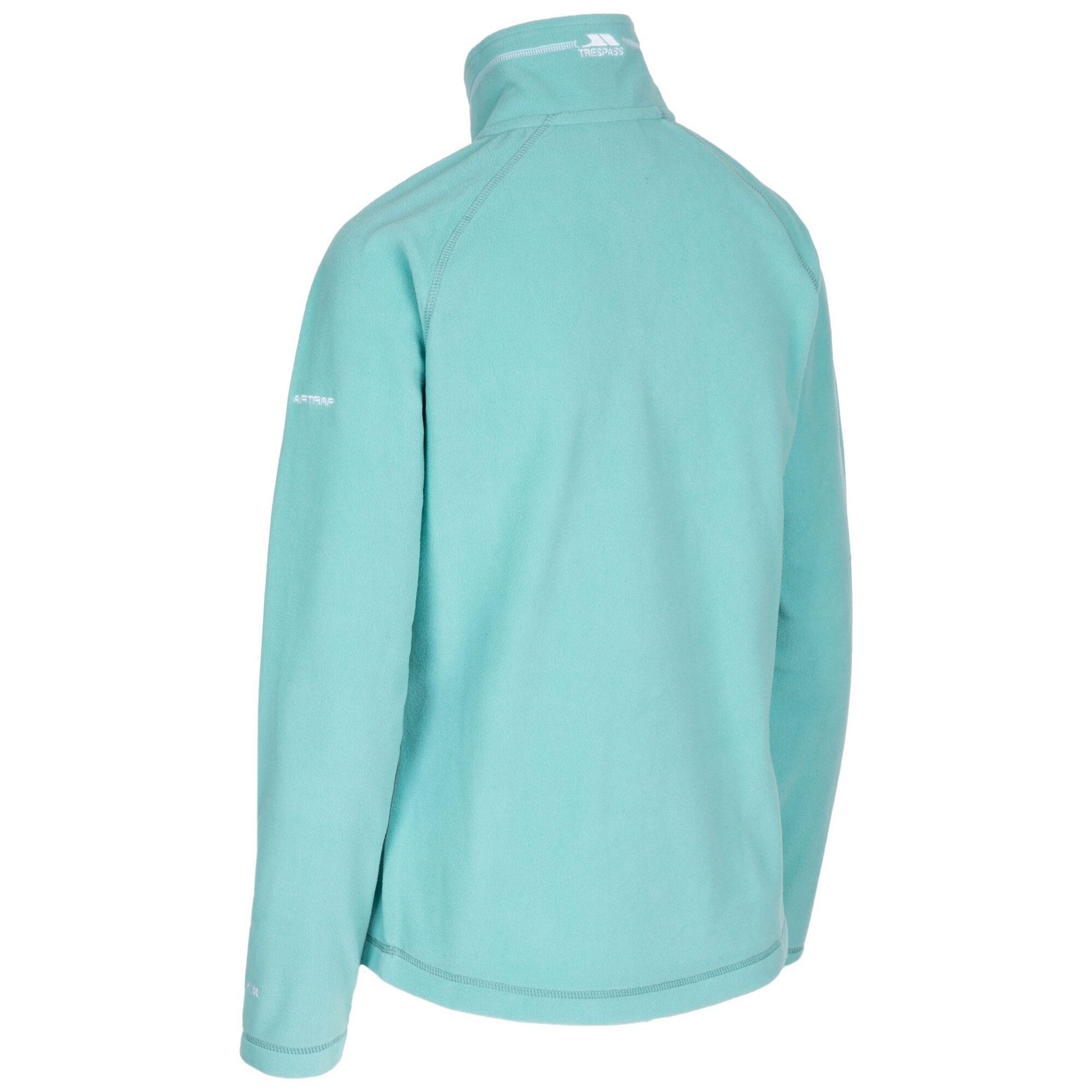 Polaire SKYLAR Femme (Bleu Ciel) 2/5