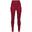 Dames Holeen II Legging (Wilde pruim)