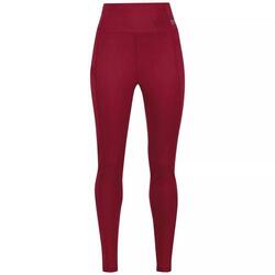 Legging HOLEEN Femme (Vert Kaki Sombre)