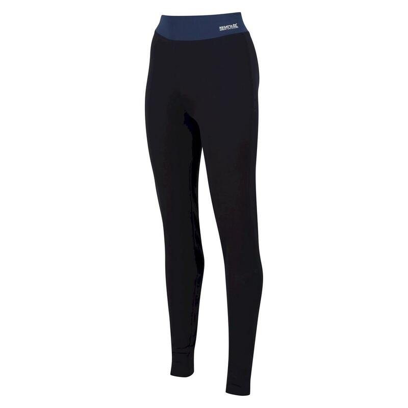 Dames Bampton Legging (Donker denim/navy)