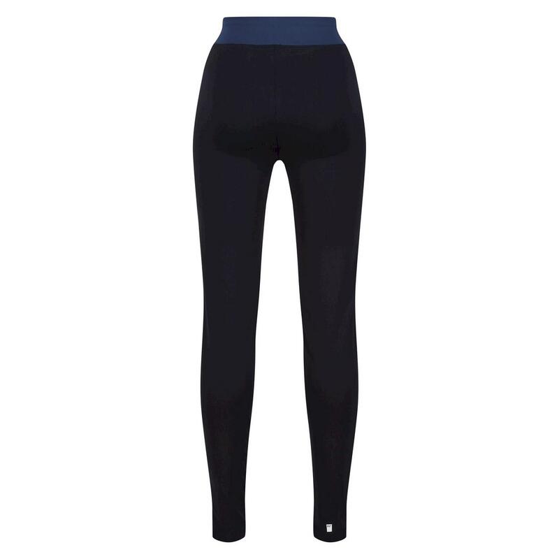 Dames Bampton Legging (Donker denim/navy)