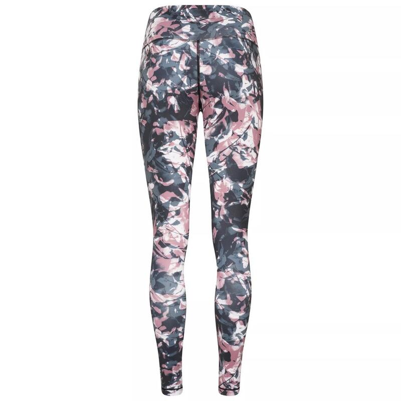 Legging LAURA WHITMORE INFLUENTIAL Femme (Rose)