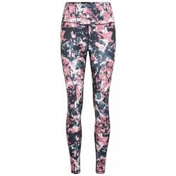 Dames Laura Whitmore Influential Floral gerecyclede legging (Mesa Roos)