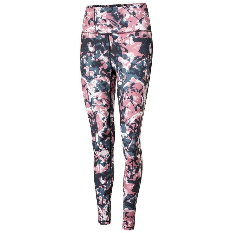 Női leggings Laura Whitmore Influential Floral újrahasznosított