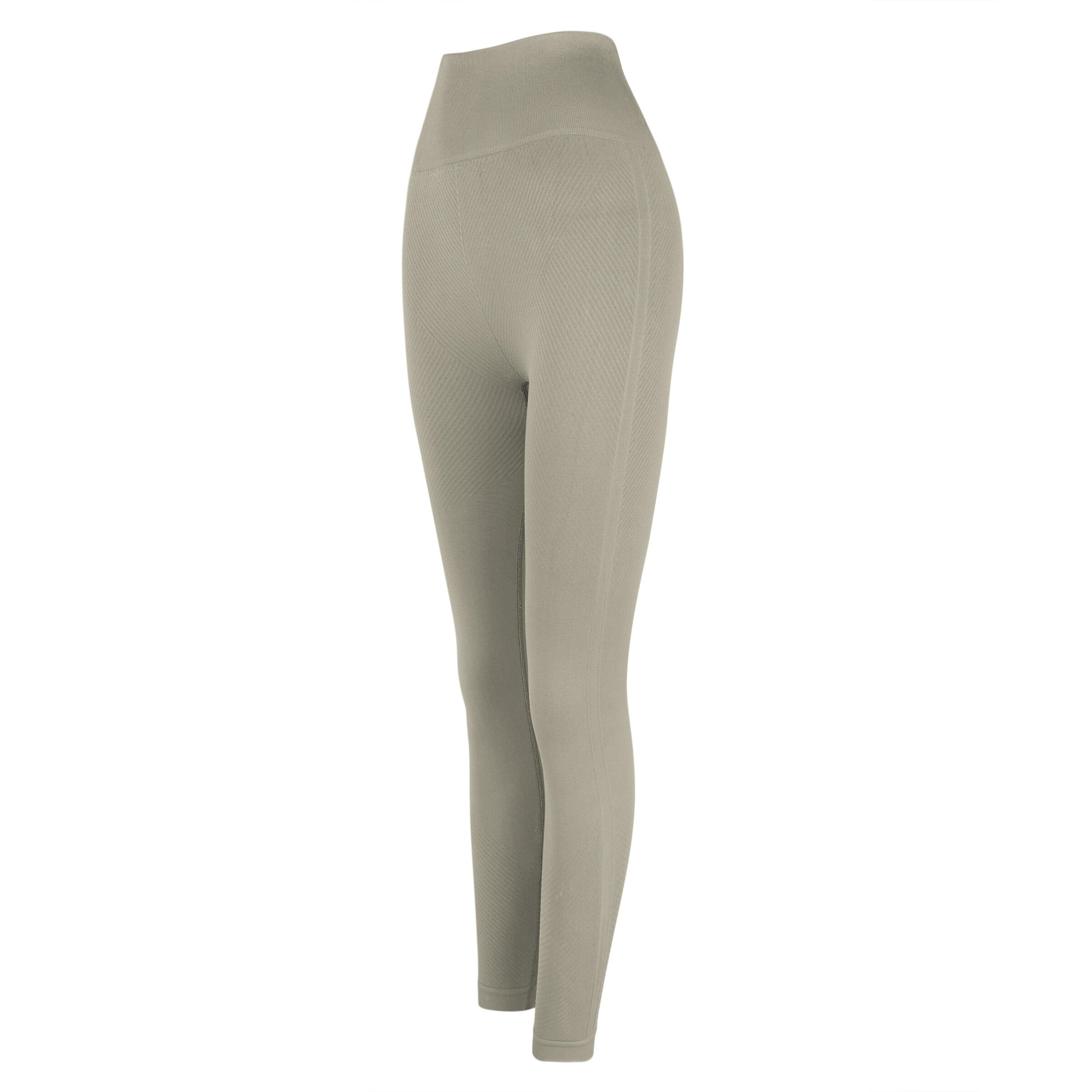 Leggings sportivi da donna Kitanda Seamless Capri 5/6
