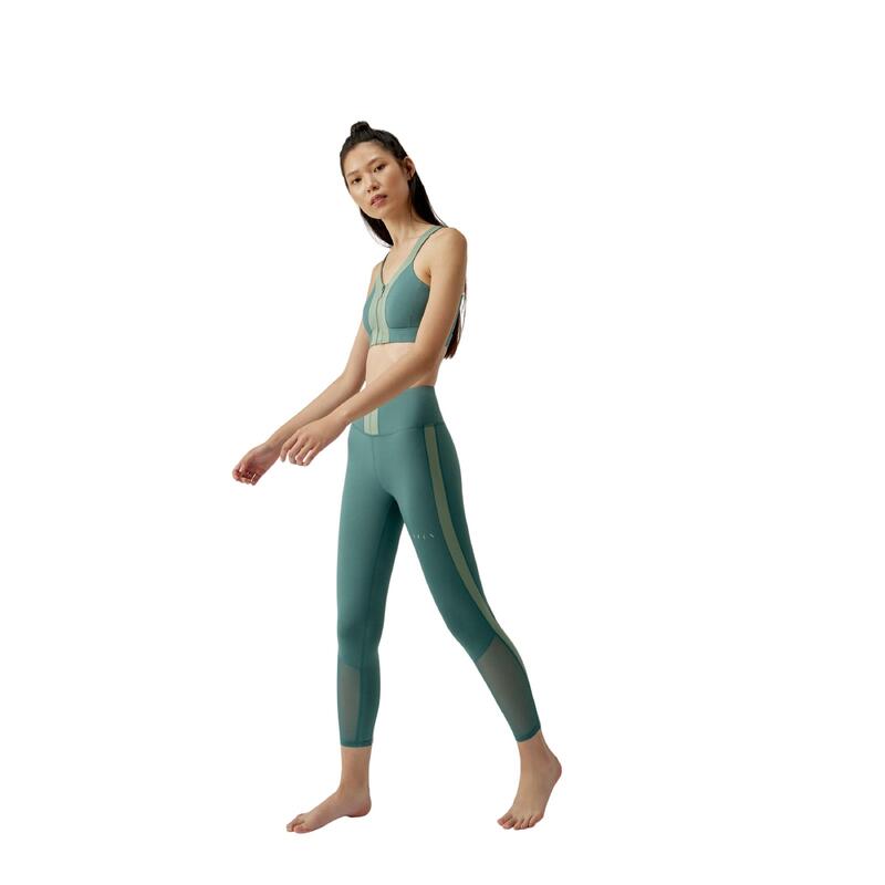 Legging Yoga Frau Matsya