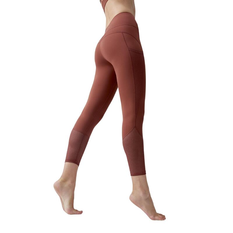 Legging Yoga Frau Asha