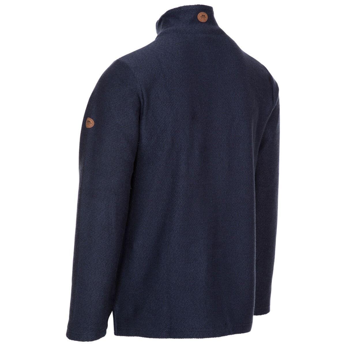 Sweat TADDINGLEY Homme (Bleu Marine) 2/4