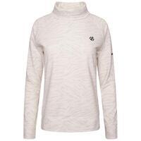 Sweat OFFLINE Femme (Blanc)