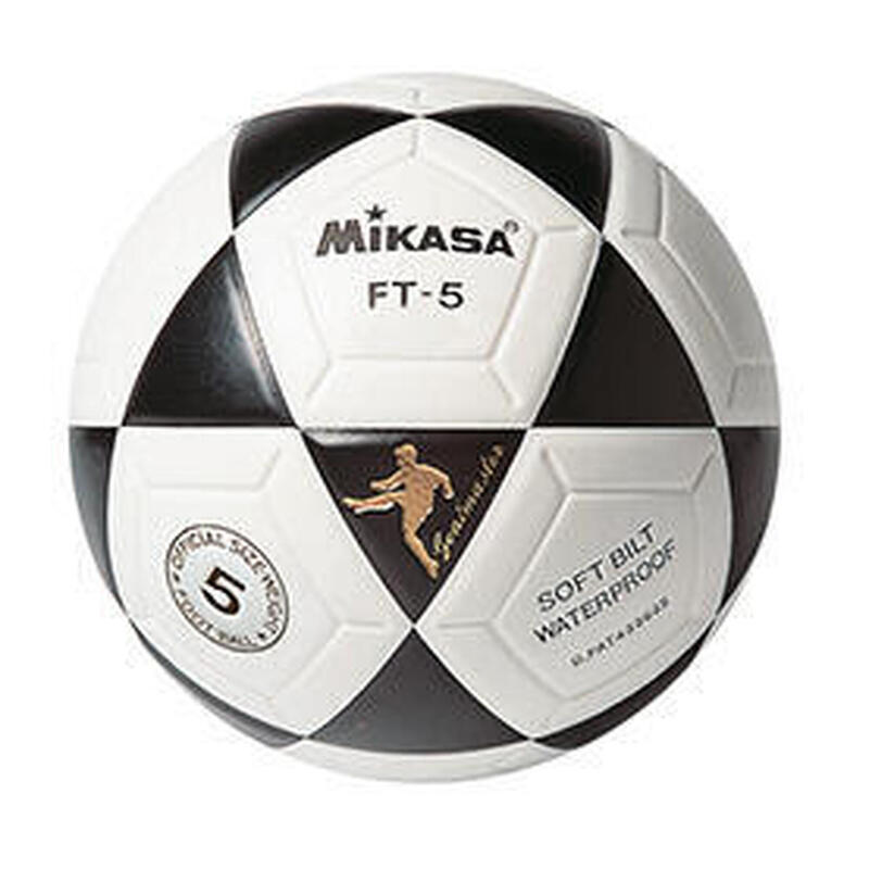 Ballon de Foot Volley Mikasa FT5