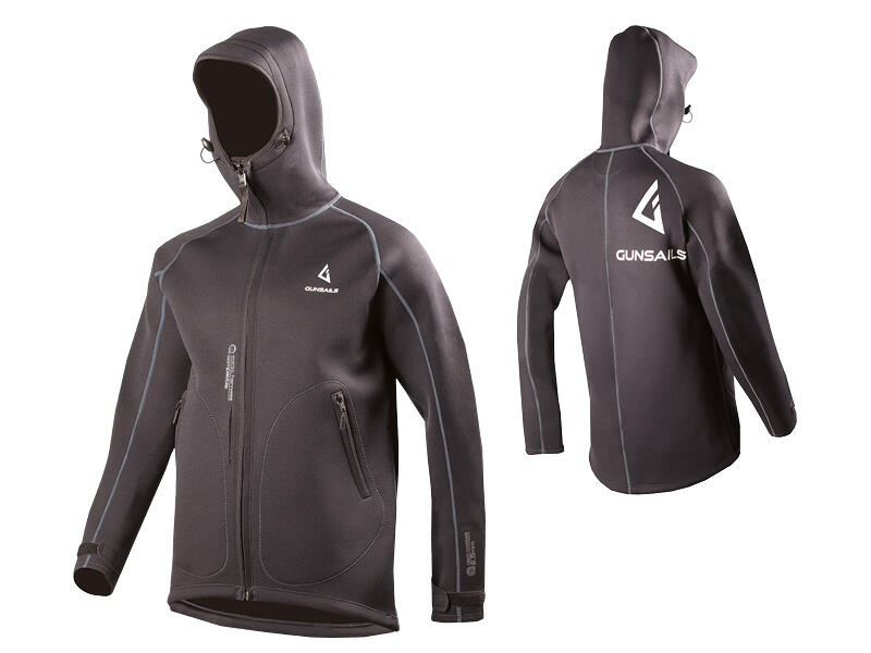 GUNSAILS Neo Jacket 2,5 mm
