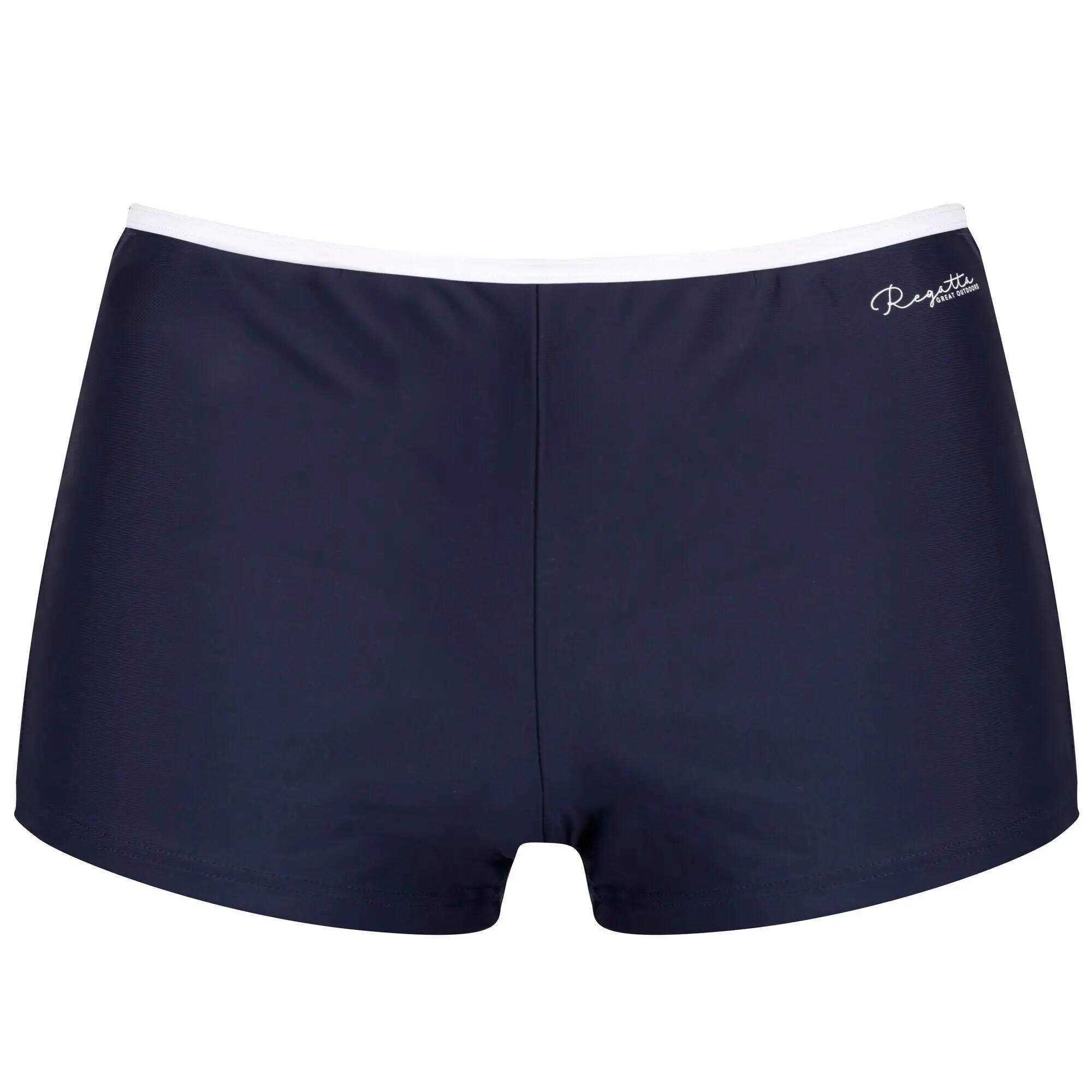 Great Outdoors Aceana Bikinishorts Damen Marine 1/3