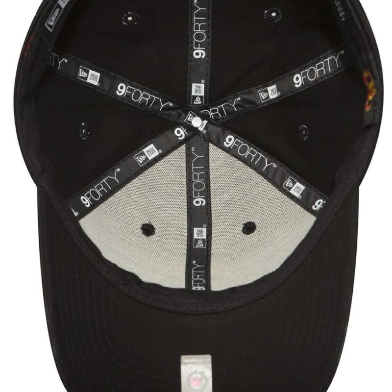 Honkbalpet voor heren New Era 9FORTY Manchester United FC Cap