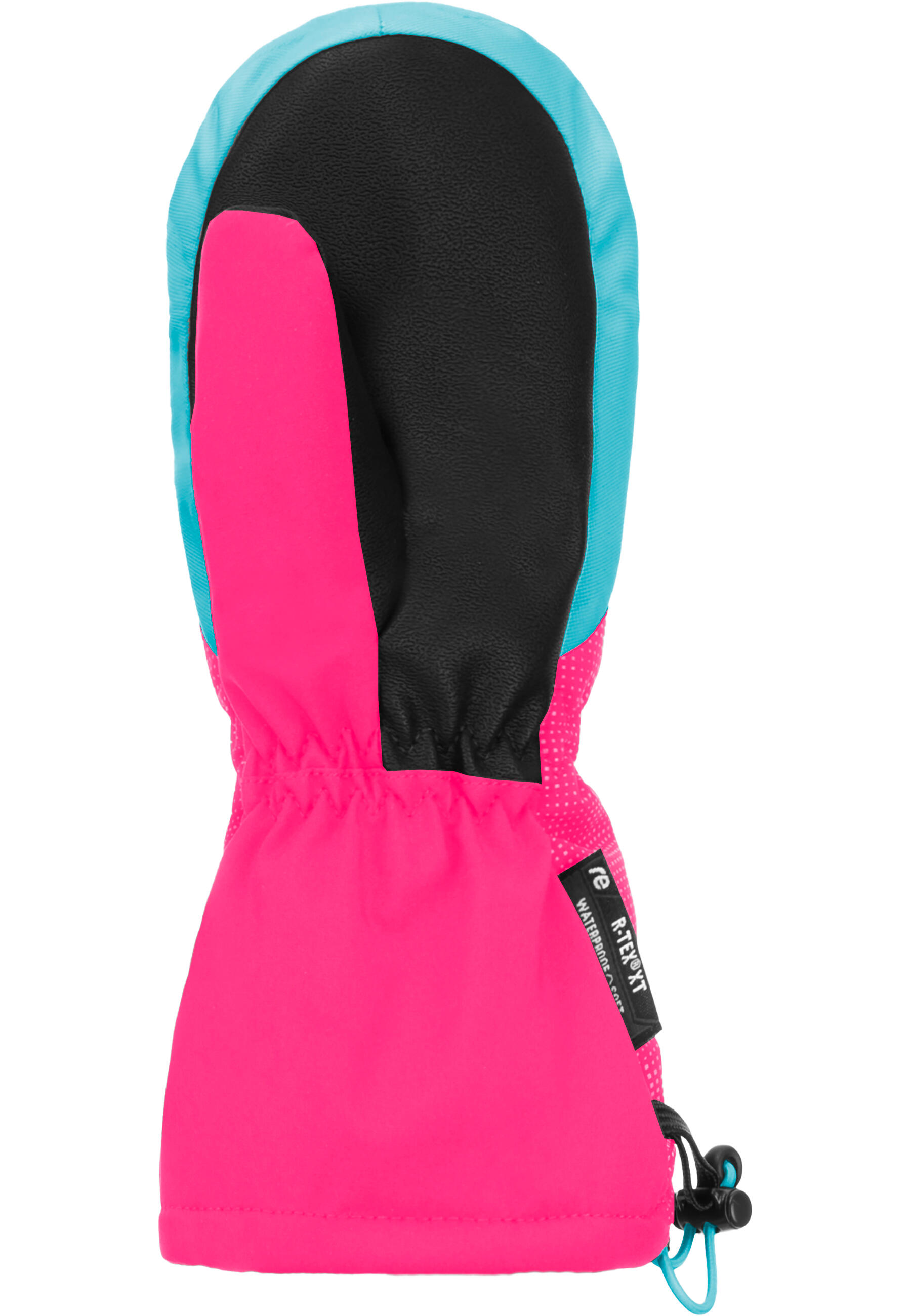 Moufles enfant Reusch Maxi R-Tex® XT 3/5