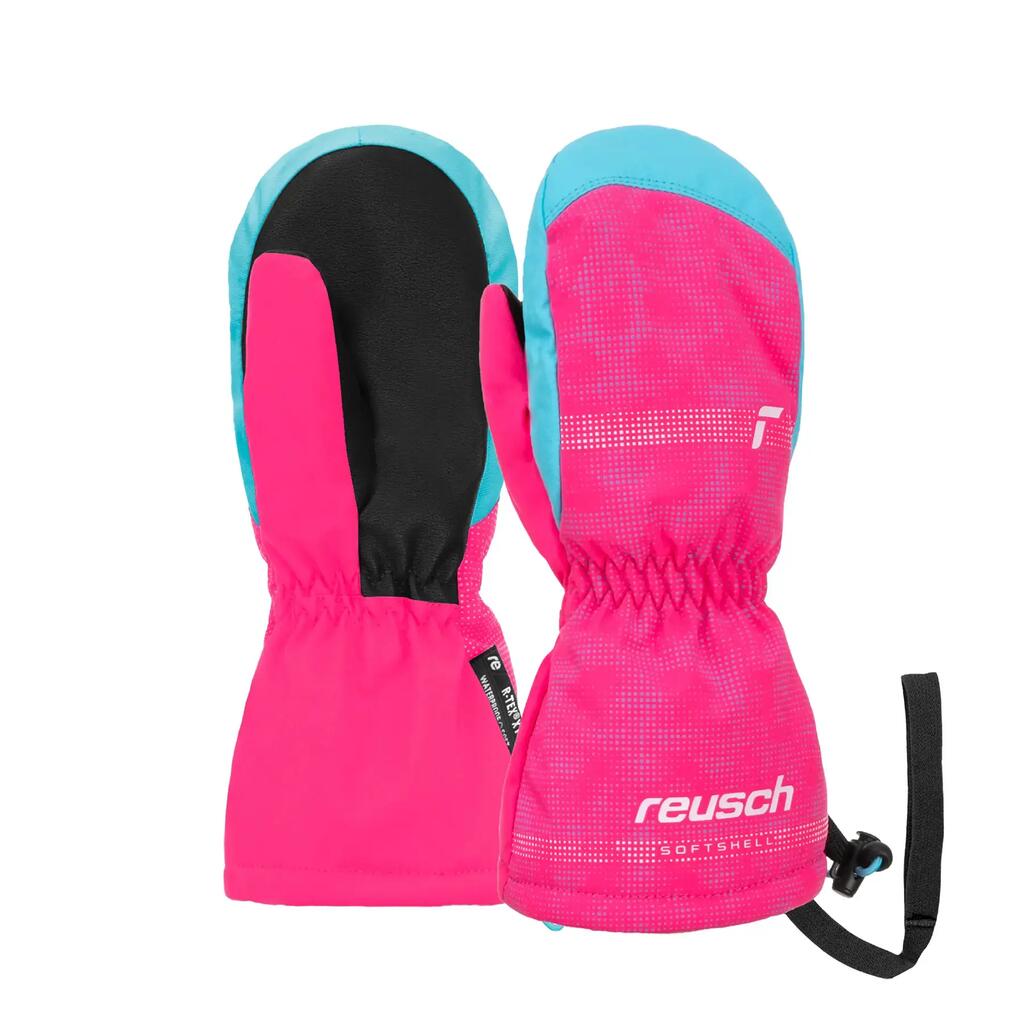Children's mittens Reusch Maxi R-Tex® XT