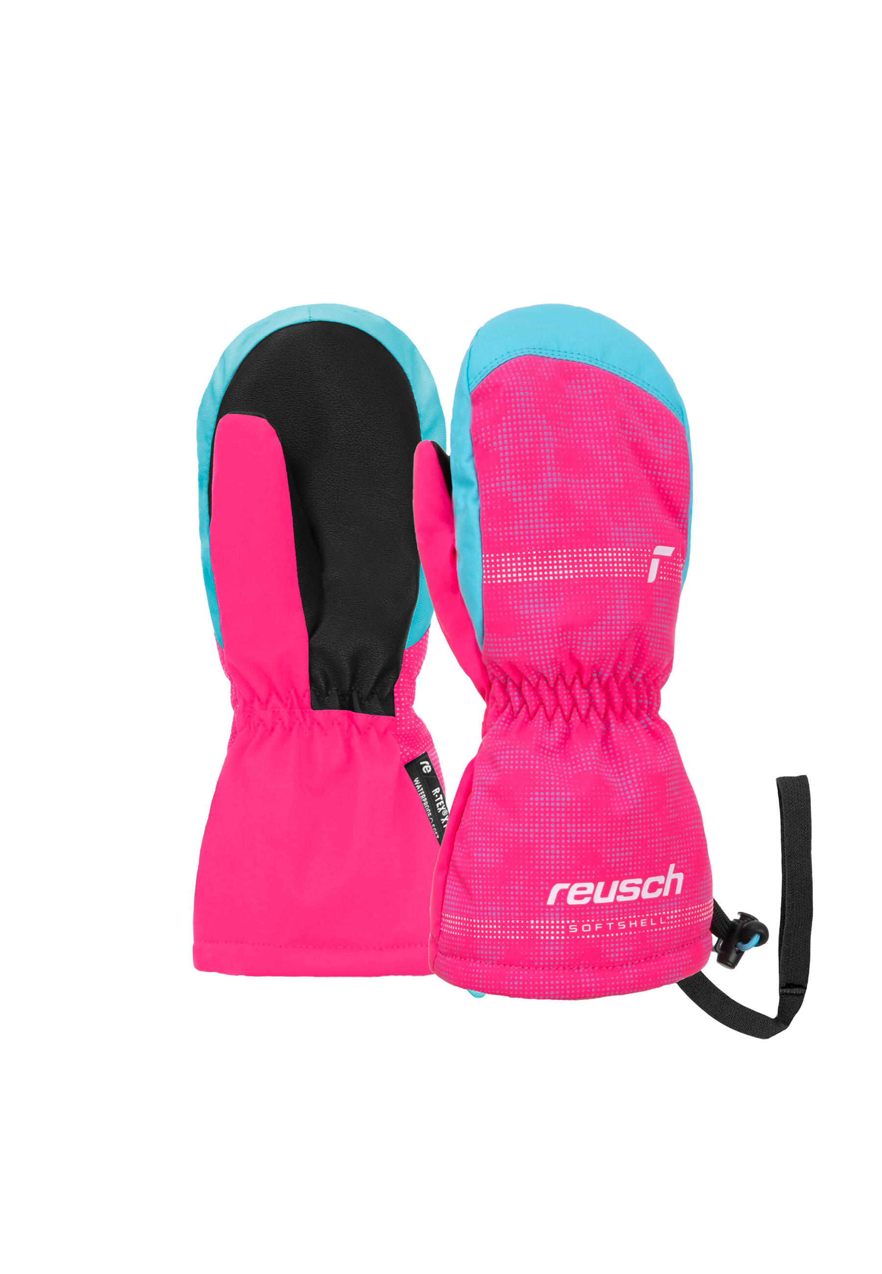 REUSCH Moffole per bambini Reusch Maxi R-Tex® XT